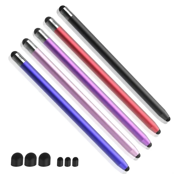 Dual-Tip Touch Screen Stylus - Dual-Tip Touch Screen Stylus - Image 1 of 3