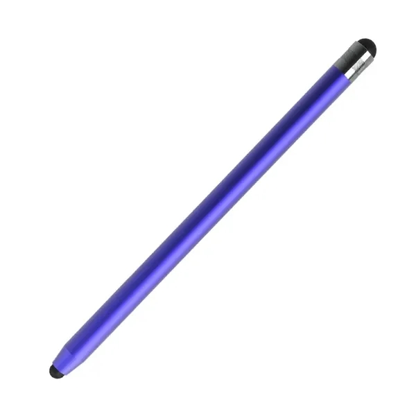 Dual-Tip Touch Screen Stylus - Dual-Tip Touch Screen Stylus - Image 2 of 3