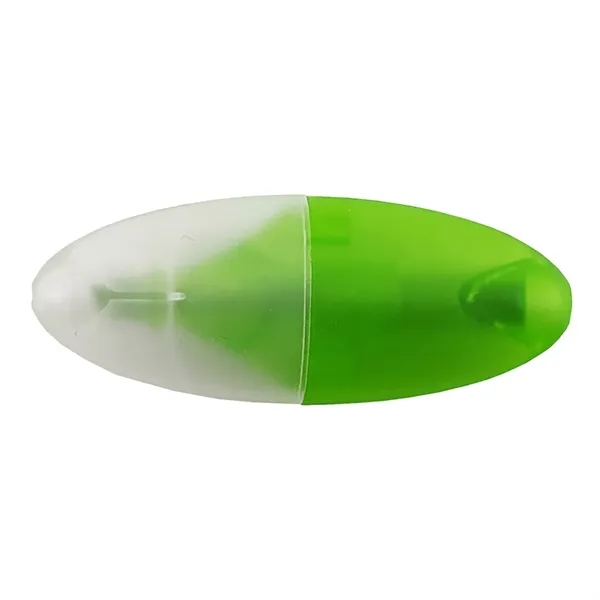 Candy Color Mini Oval Highlighters - Candy Color Mini Oval Highlighters - Image 2 of 6