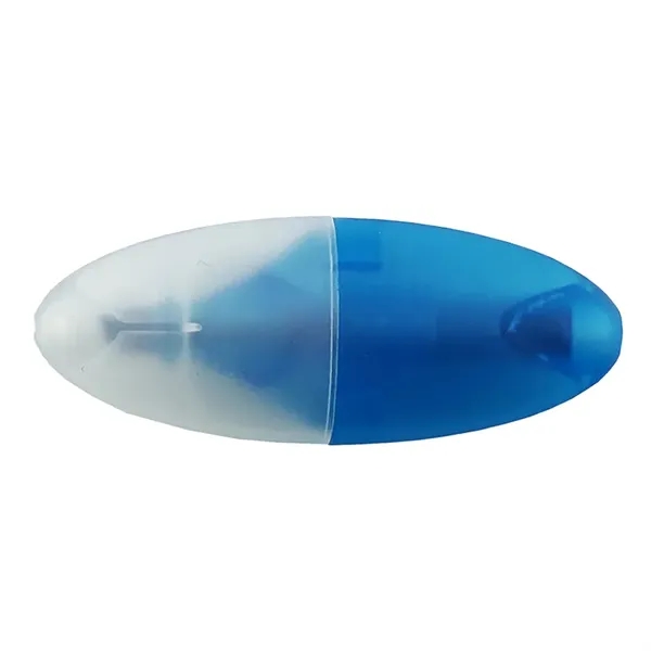 Candy Color Mini Oval Highlighters - Candy Color Mini Oval Highlighters - Image 3 of 6