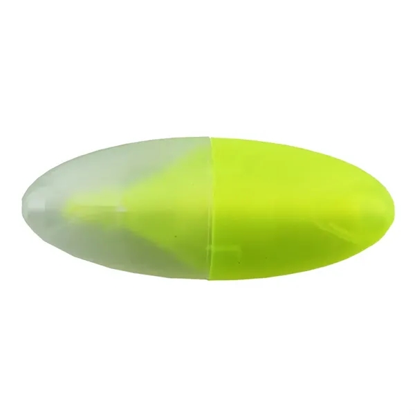 Candy Color Mini Oval Highlighters - Candy Color Mini Oval Highlighters - Image 6 of 6