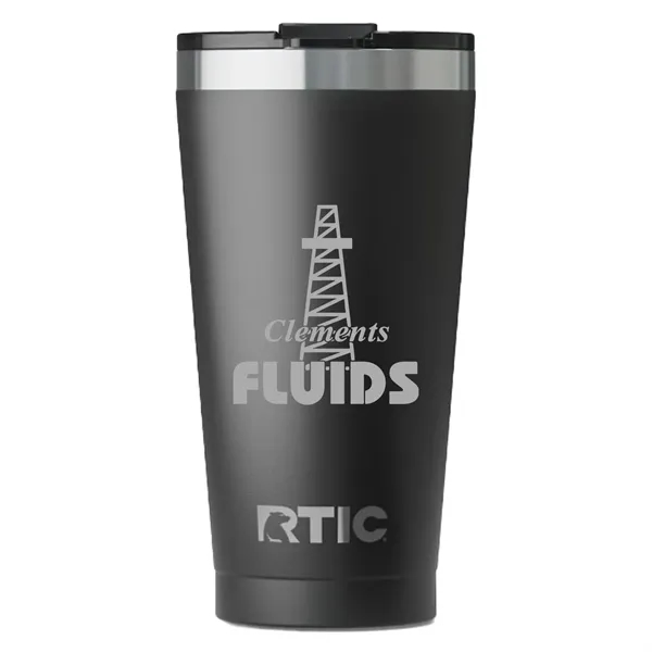 RTIC 16oz Stainless Steel Ceramic-Lined Essential Pints - RTIC 16oz Stainless Steel Ceramic-Lined Essential Pints - Image 2 of 22