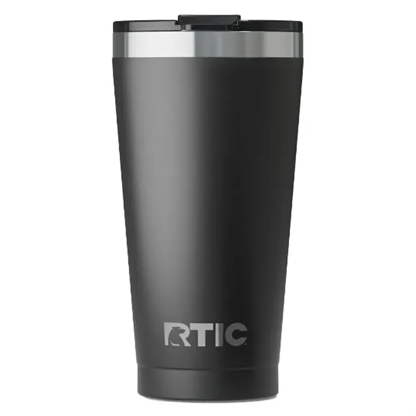 RTIC 16oz Stainless Steel Ceramic-Lined Essential Pints - RTIC 16oz Stainless Steel Ceramic-Lined Essential Pints - Image 3 of 22