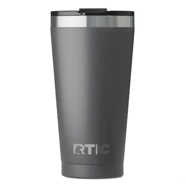 RTIC 16oz Stainless Steel Ceramic-Lined Essential Pints - RTIC 16oz Stainless Steel Ceramic-Lined Essential Pints - Image 6 of 22