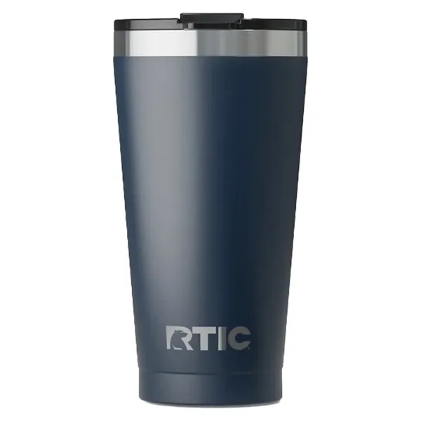 RTIC 16oz Stainless Steel Ceramic-Lined Essential Pints - RTIC 16oz Stainless Steel Ceramic-Lined Essential Pints - Image 12 of 22