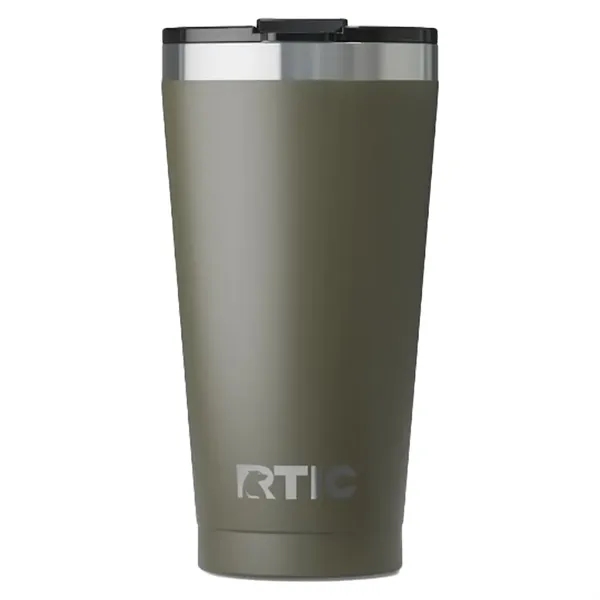 RTIC 16oz Stainless Steel Ceramic-Lined Essential Pints - RTIC 16oz Stainless Steel Ceramic-Lined Essential Pints - Image 15 of 22