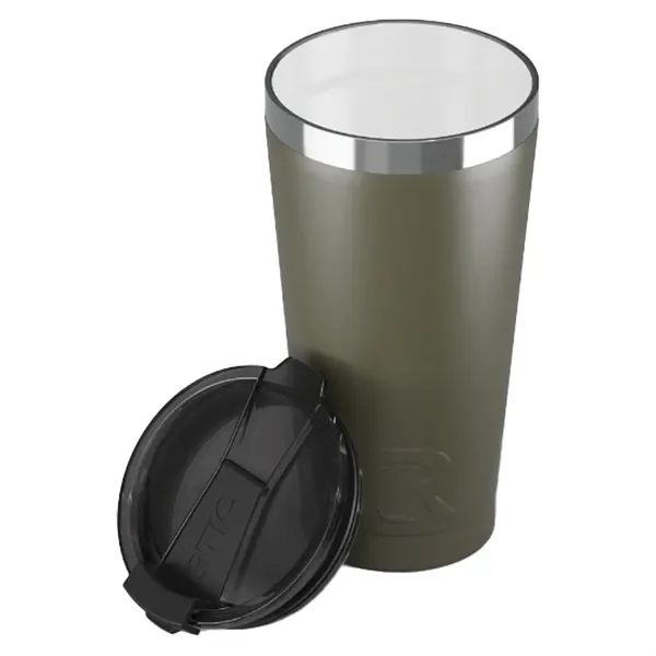 RTIC 16oz Stainless Steel Ceramic-Lined Essential Pints - RTIC 16oz Stainless Steel Ceramic-Lined Essential Pints - Image 16 of 22