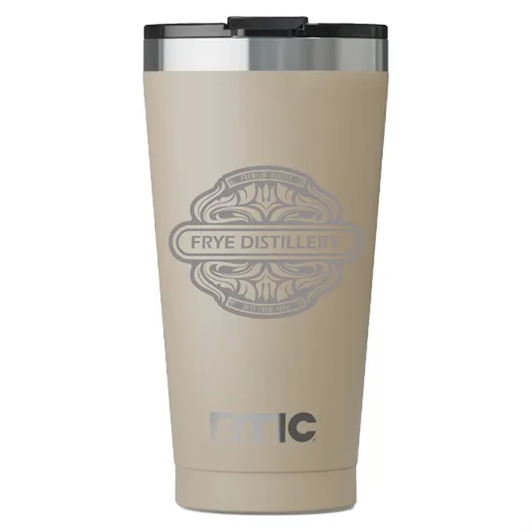 RTIC 16oz Stainless Steel Ceramic-Lined Essential Pints - RTIC 16oz Stainless Steel Ceramic-Lined Essential Pints - Image 17 of 22