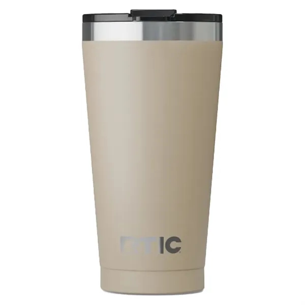 RTIC 16oz Stainless Steel Ceramic-Lined Essential Pints - RTIC 16oz Stainless Steel Ceramic-Lined Essential Pints - Image 18 of 22