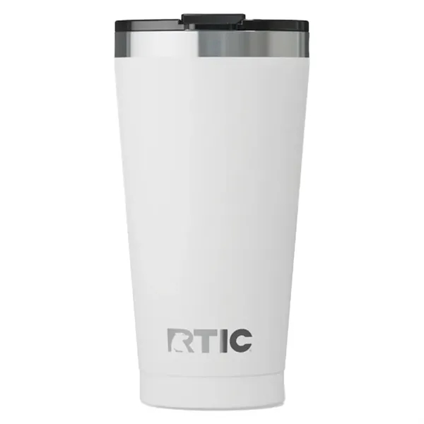 RTIC 16oz Stainless Steel Ceramic-Lined Essential Pints - RTIC 16oz Stainless Steel Ceramic-Lined Essential Pints - Image 21 of 22