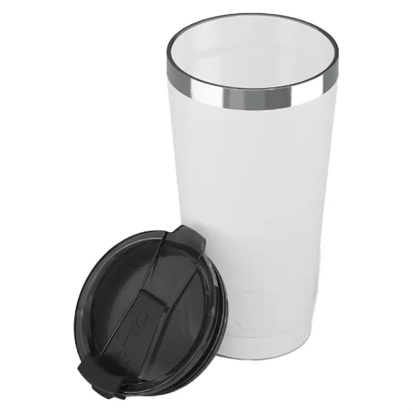 RTIC 16oz Stainless Steel Ceramic-Lined Essential Pints - RTIC 16oz Stainless Steel Ceramic-Lined Essential Pints - Image 22 of 22