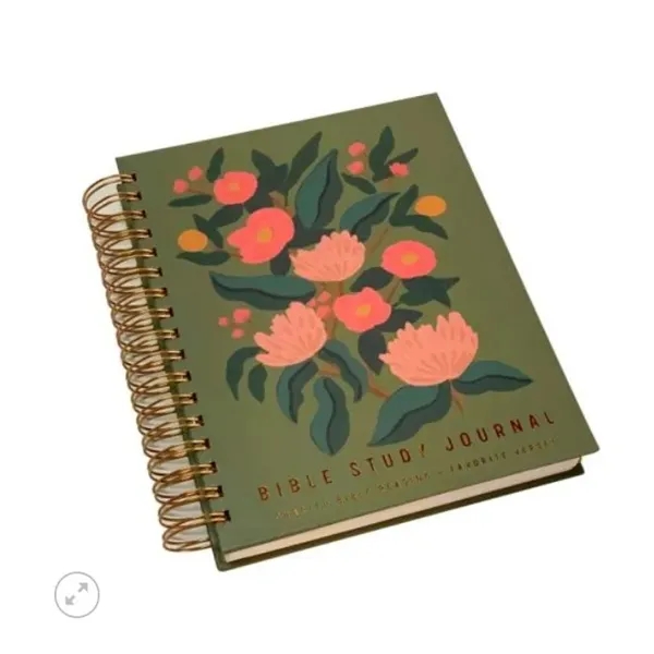 Custom journal - Custom journal - Image 0 of 0