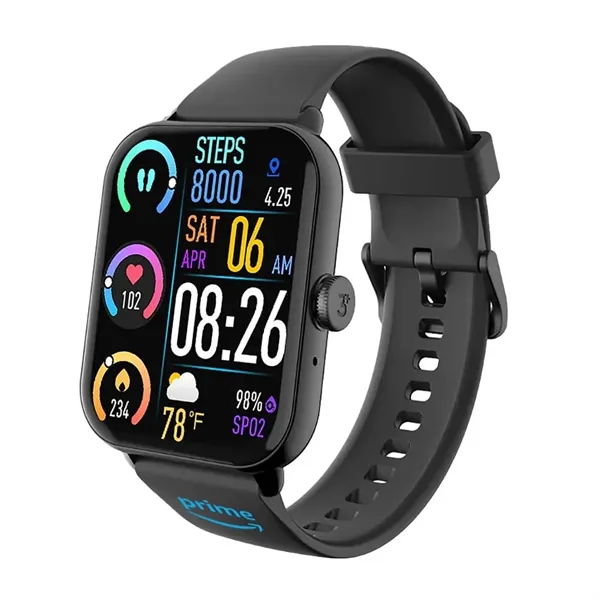 3PLUS Vibe Fit Smartwatch - 3PLUS Vibe Fit Smartwatch - Image 0 of 3