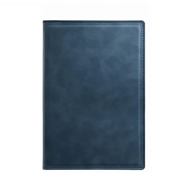 Leather Notebook - Leather Notebook - Image 1 of 4