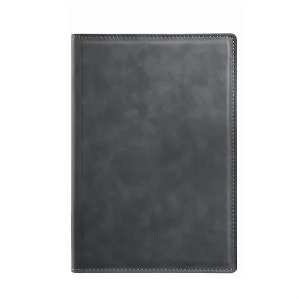 Leather Notebook - Leather Notebook - Image 2 of 4