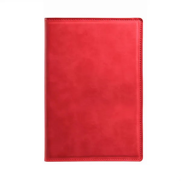 Leather Notebook - Leather Notebook - Image 3 of 4
