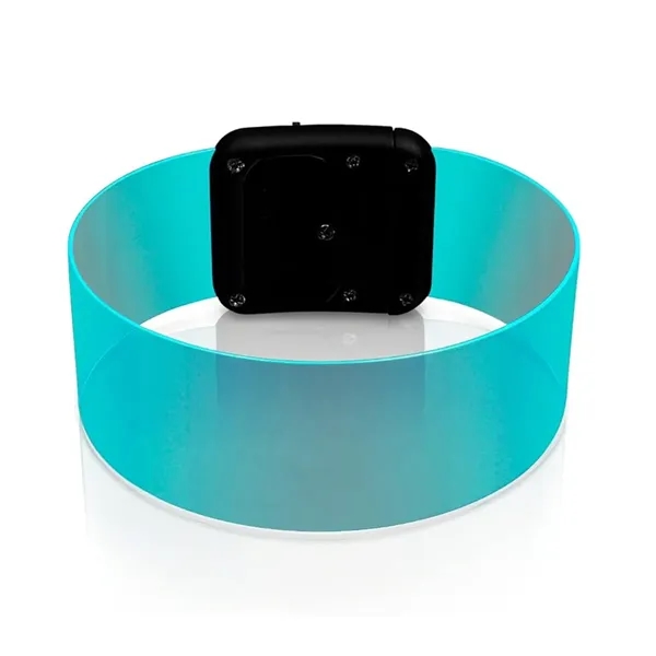 Luminous Led Magnetic Bracelets - Luminous Led Magnetic Bracelets - Image 1 of 4