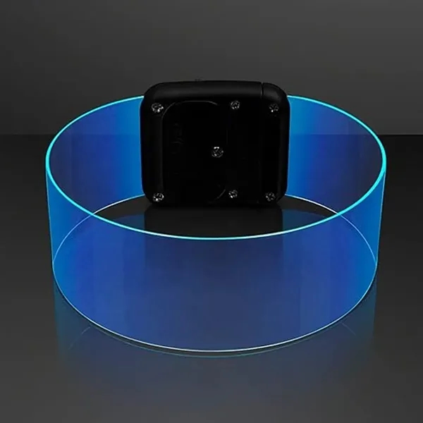 Luminous Led Magnetic Bracelets - Luminous Led Magnetic Bracelets - Image 2 of 4
