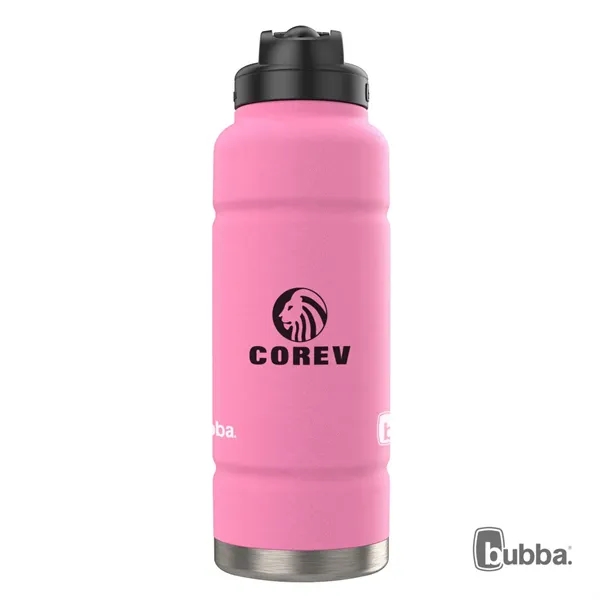 Bubba® Trailblazer Bottle w/Straw - 40oz - Bubba® Trailblazer Bottle w/Straw - 40oz - Image 0 of 9