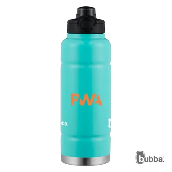 Bubba® Trailblazer Bottle w/Push Button - Bubba® Trailblazer Bottle w/Push Button - Image 0 of 6