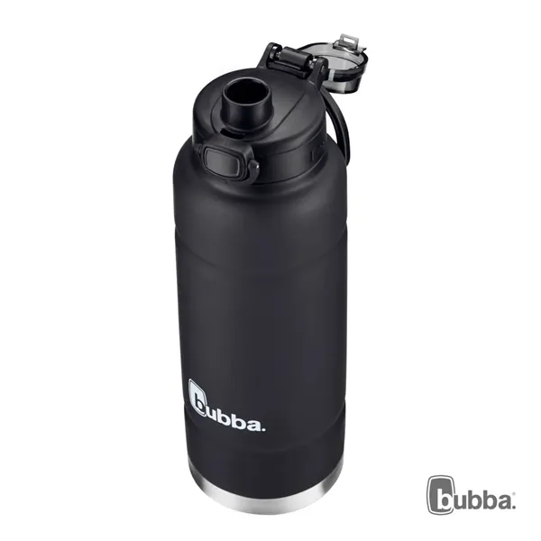 Bubba® Trailblazer Bottle w/Push Button - Bubba® Trailblazer Bottle w/Push Button - Image 3 of 6