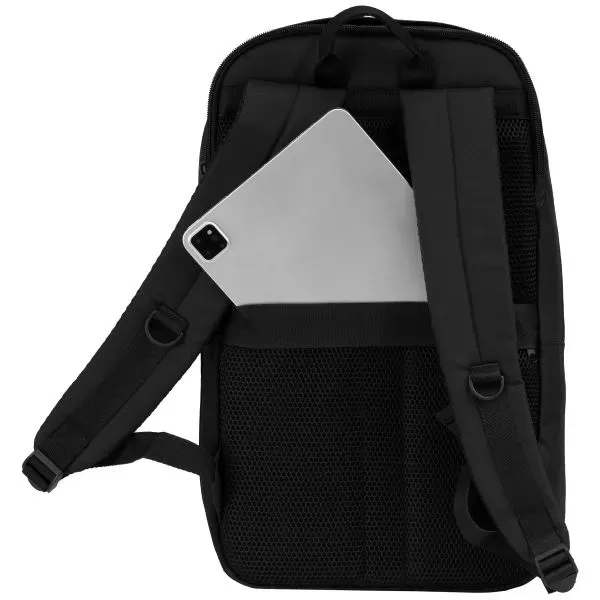Techpack - 300D RPET Commuter Backpack