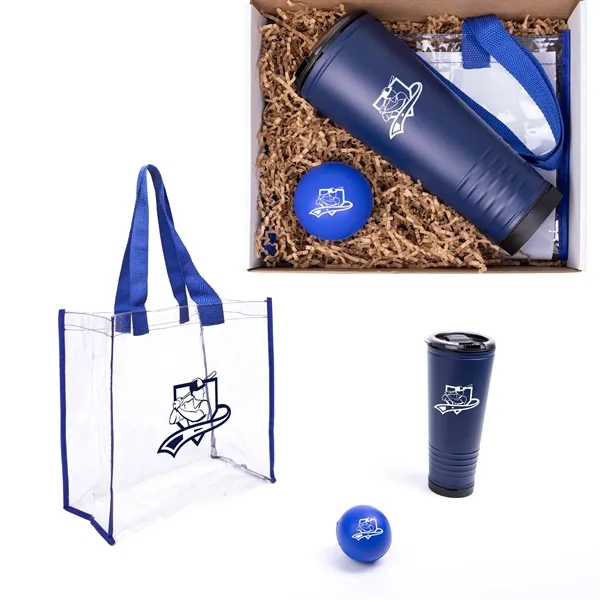 Game Day Fan Pack - Game Day Fan Pack - Image 0 of 6