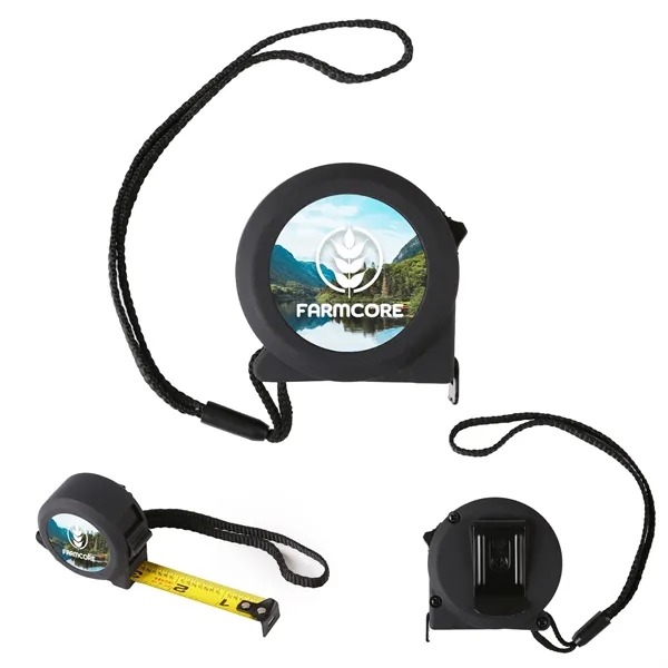 Proline 12' Tape Measure - Proline 12' Tape Measure - Image 1 of 4