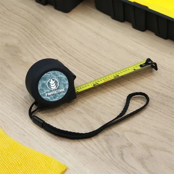 Proline 12' Tape Measure - Proline 12' Tape Measure - Image 0 of 4