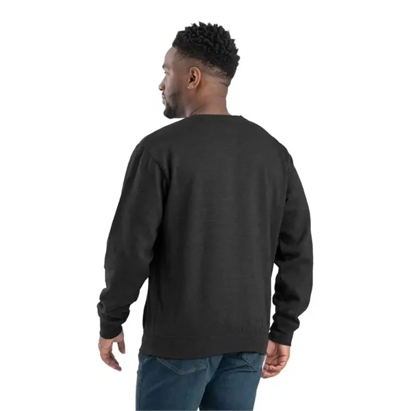 Berne Men's Legacy Appalachian Crewneck Sweatshirt - Berne Men's Legacy Appalachian Crewneck Sweatshirt - Image 1 of 3
