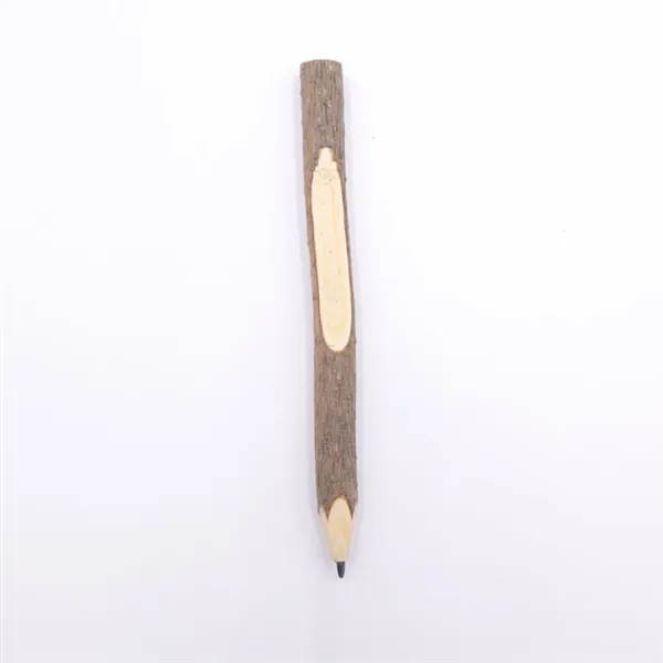 Wooden Twig Pencil - Wooden Twig Pencil - Image 2 of 4