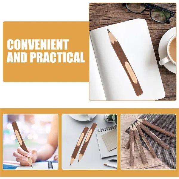 Wooden Twig Pencil - Wooden Twig Pencil - Image 4 of 4