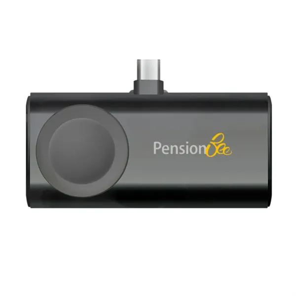 Dual Plug with Watch Charger - Dual Plug with Watch Charger - Image 1 of 13