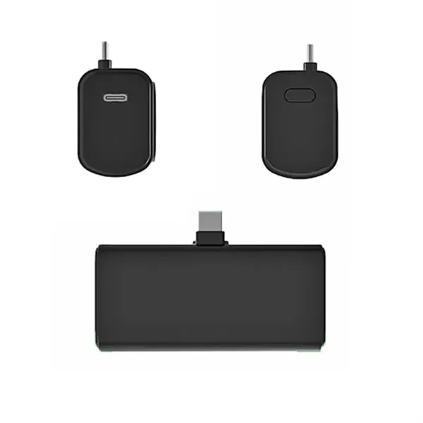 Dual Plug with Watch Charger - Dual Plug with Watch Charger - Image 6 of 13