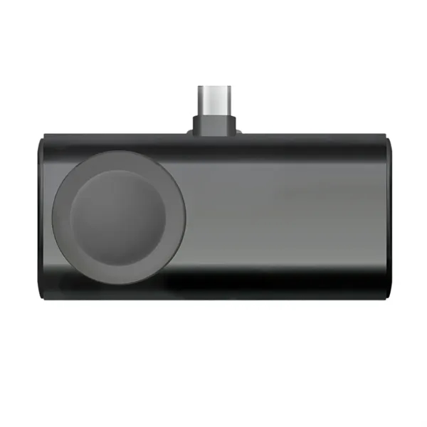 Dual Plug with Watch Charger - Dual Plug with Watch Charger - Image 11 of 13