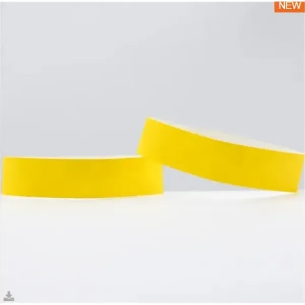 Disposable Paper Wristbands - Disposable Paper Wristbands - Image 3 of 3