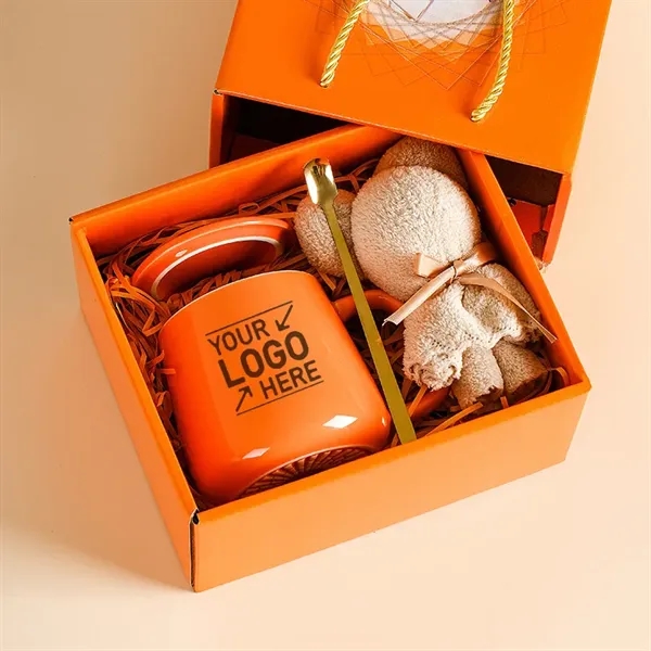 Funny Coffee Mugs with Gift Box and Towel - Funny Coffee Mugs with Gift Box and Towel - Image 0 of 8