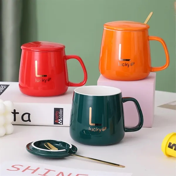 Funny Coffee Mugs with Gift Box and Towel - Funny Coffee Mugs with Gift Box and Towel - Image 3 of 8