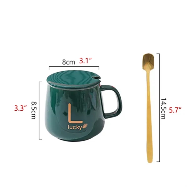 Funny Coffee Mugs with Gift Box and Towel - Funny Coffee Mugs with Gift Box and Towel - Image 4 of 8