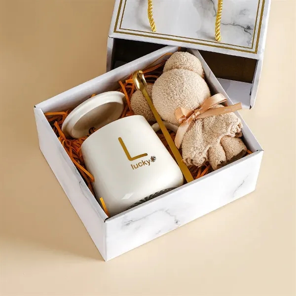 Funny Coffee Mugs with Gift Box and Towel - Funny Coffee Mugs with Gift Box and Towel - Image 7 of 8