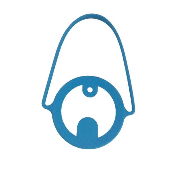 Lightweight Silicone Cup Strap - Lightweight Silicone Cup Strap - Image 2 of 9