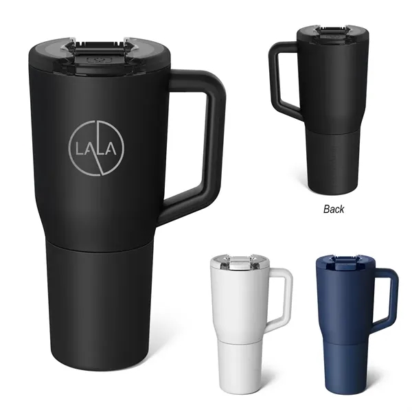 35 Oz. BruMate Muv - 35 Oz. BruMate Muv - Image 0 of 6