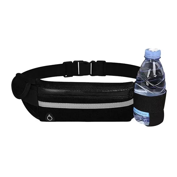 Waterproof Sports Waist Bag - Waterproof Sports Waist Bag - Image 2 of 6