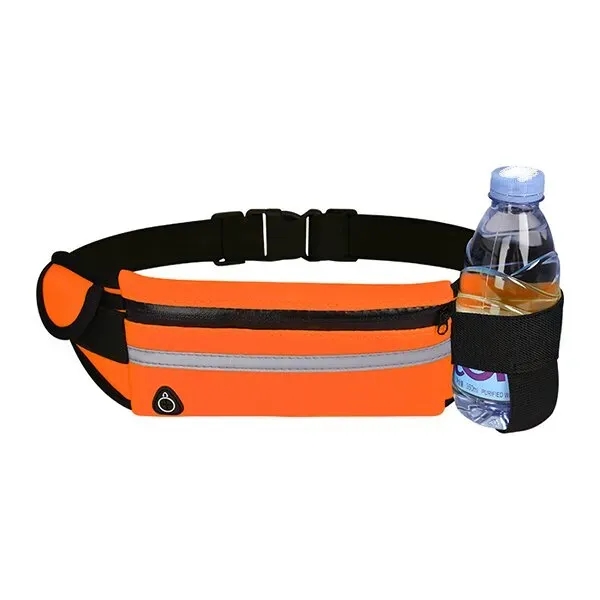Waterproof Sports Waist Bag - Waterproof Sports Waist Bag - Image 5 of 6