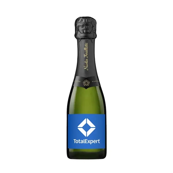 Mini Nicolas Feuillatte Brut - Mini Nicolas Feuillatte Brut - Image 0 of 0