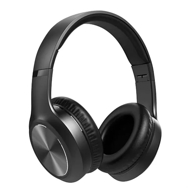 Wireless Bluetooth Headphones - Wireless Bluetooth Headphones - Image 1 of 2