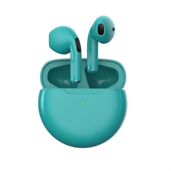 Wireless Bluetooth Earbuds - Wireless Bluetooth Earbuds - Image 1 of 7