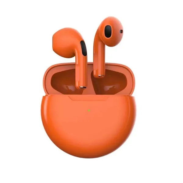 Wireless Bluetooth Earbuds - Wireless Bluetooth Earbuds - Image 2 of 7