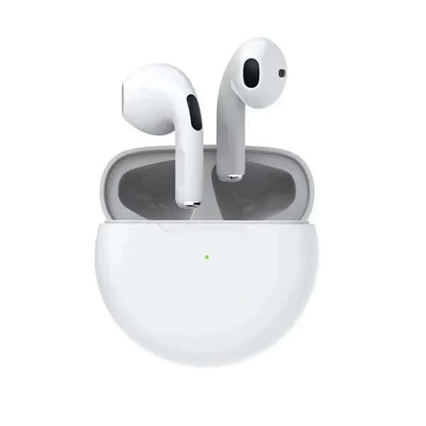 Wireless Bluetooth Earbuds - Wireless Bluetooth Earbuds - Image 3 of 7