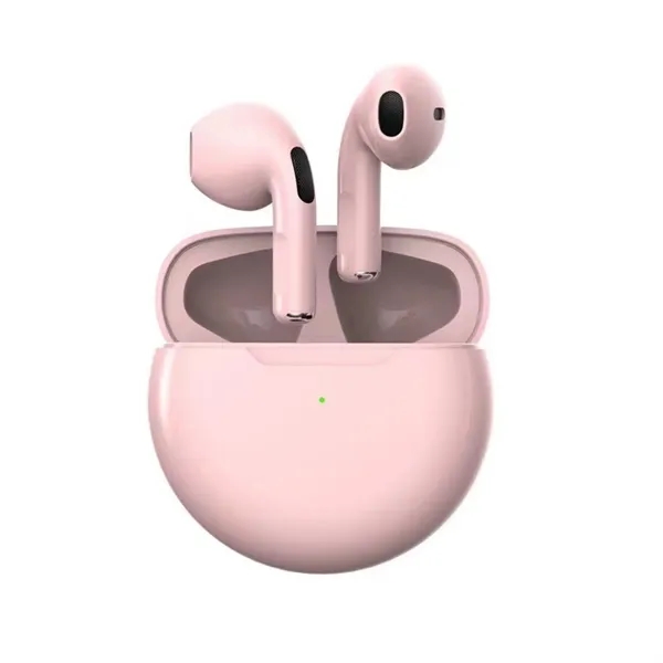 Wireless Bluetooth Earbuds - Wireless Bluetooth Earbuds - Image 4 of 7